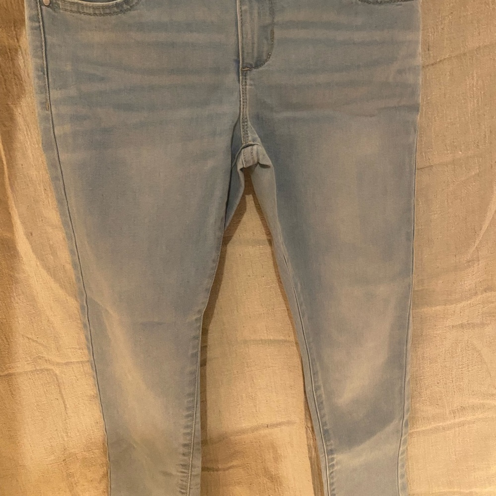 girls skinny jeans